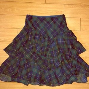 Vintage Lauren Ralph Lauren Skirt